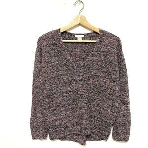 H&M Conscious XS Oversized Knit Sweater
